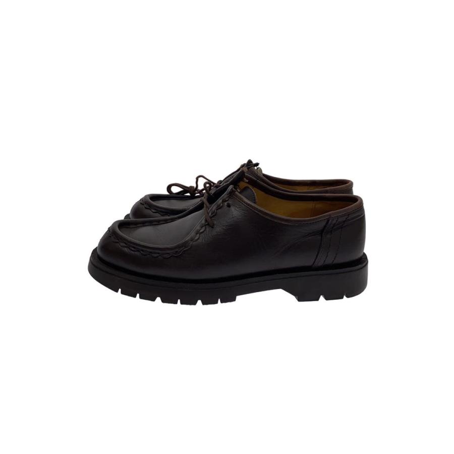 KLEMAN PADRE 別注モデル 40 KLEMAN◇PADRE/チロリアンシューズ/40/BRW : セカンドストリートYahoo
