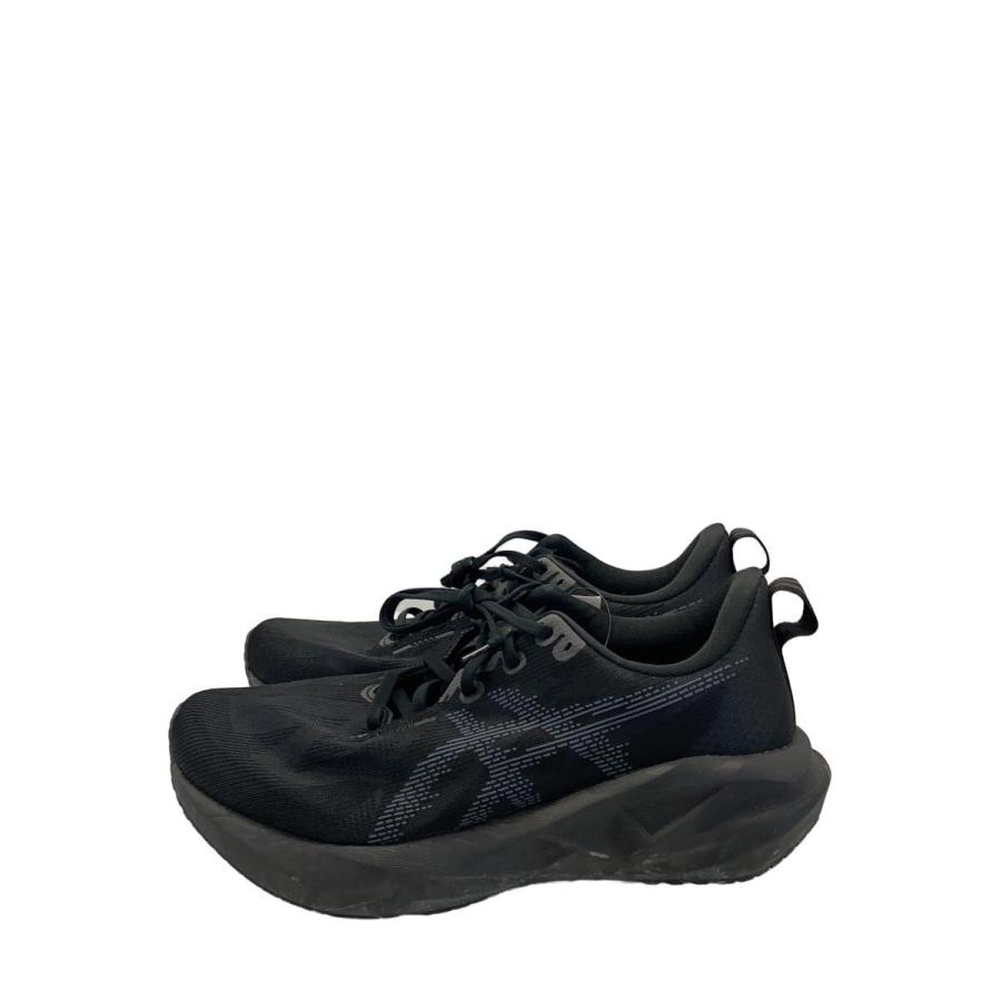 アシックスNOVABLAST 5新品２７、5センチ 軽量で反発性に優れ、よりスピードを出しやすくなったランニング