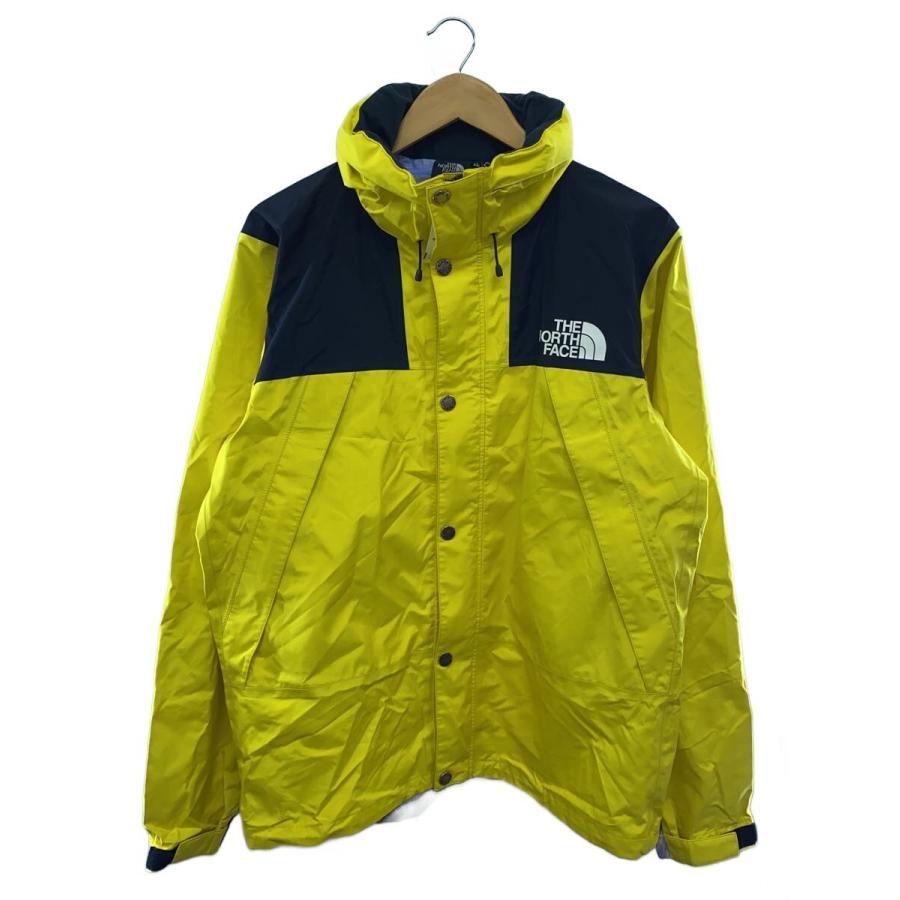 THE NORTH FACE、XL、マウンテンレインテックJKT、ゴアテックス THE NORTH FACE◇MT RAINTEX JKT_マウンテンレインテックスジャケット