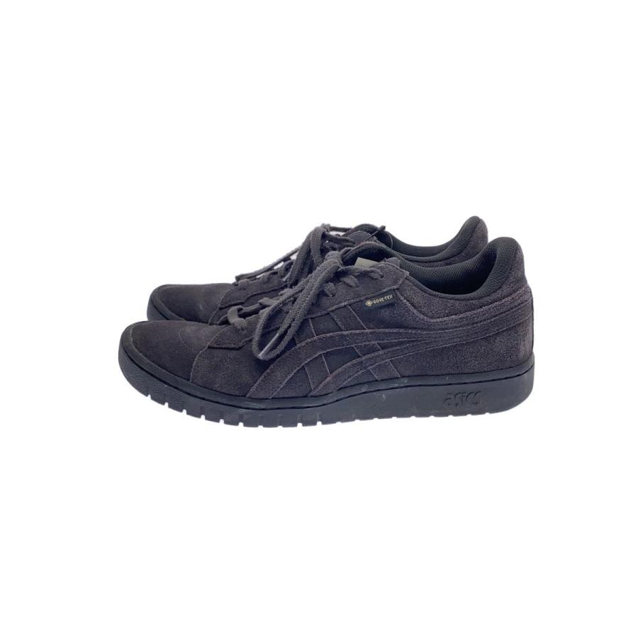 ASICS◇GEL-PTG GTX/ローカットスニーカー/26cm/GRY/スウェード
