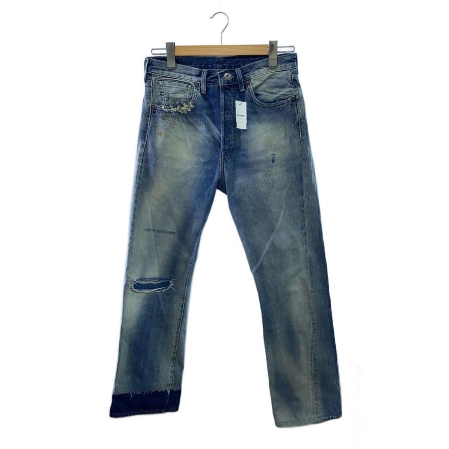 パンツ LVC 1944 501XX W30 L34 Levi's◇LVC/501XX/1944年モデル/セルビッジデニムパンツ/SIZE:W30/PC9