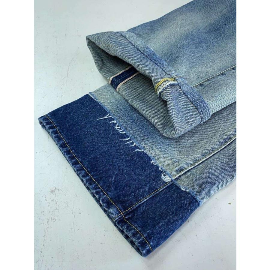 Levi's◇LVC/501XX/1944年モデル/セルビッジデニムパンツ/SIZE:W30/PC9