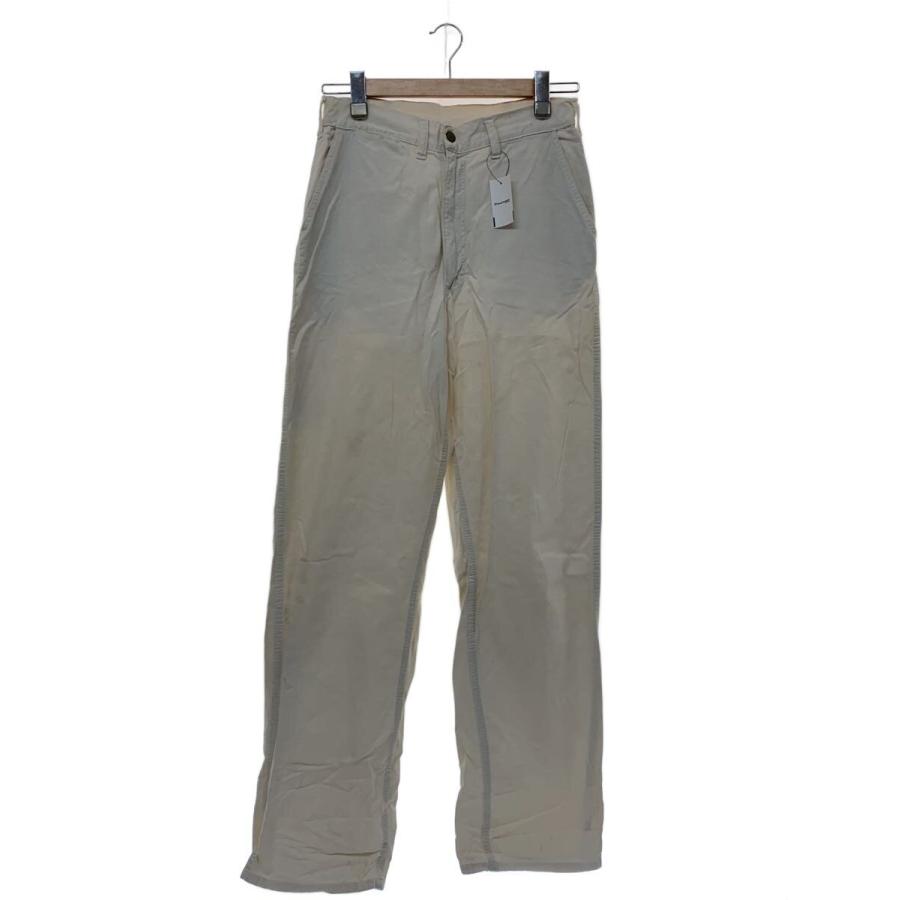 希少 60s-70s OSHKOSH ペインターパンツ 42TALON OshKosh B'Gosh◇60s〜70s/42TALON/ペインターパンツ/WHT : セカンド
