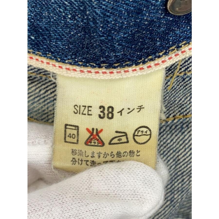 Levi's◇90s/復刻/71507XX//38/デニム/IDG/71507XX : セカンド