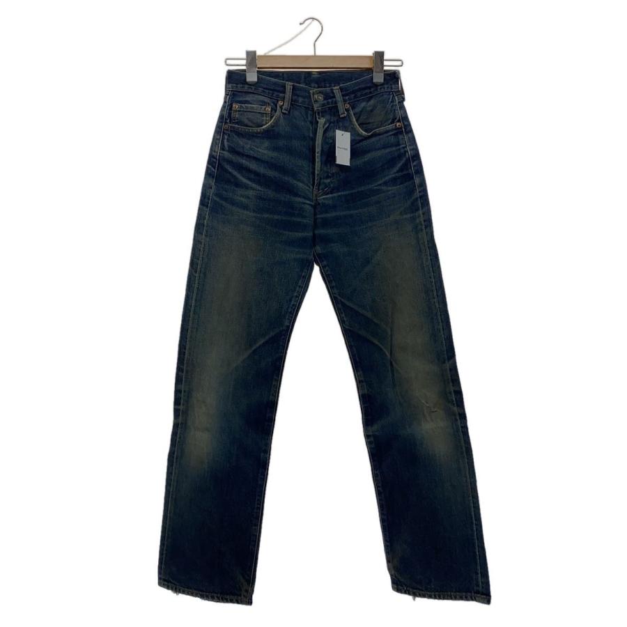 Levi's◇90s/503B/デニムパンツ/日本製/BIG E/復刻/29/インディゴ/裾