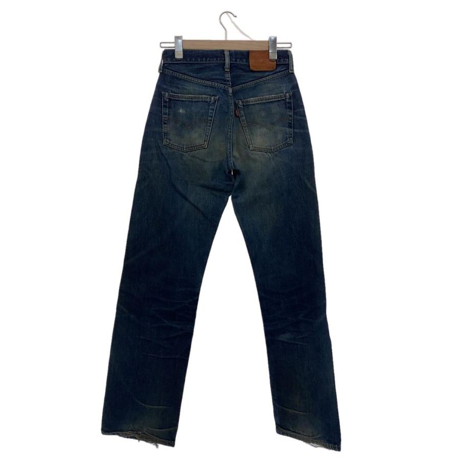 LEVI'S 503B ストレートデニム W30 L36 Levi's◇90s/503B/デニムパンツ/日本製/BIG E/復刻/29/インディゴ/裾