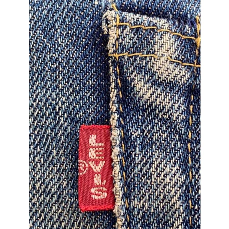 Levi's◇90s/503B/デニムパンツ/日本製/BIG E/復刻/29/インディゴ/裾