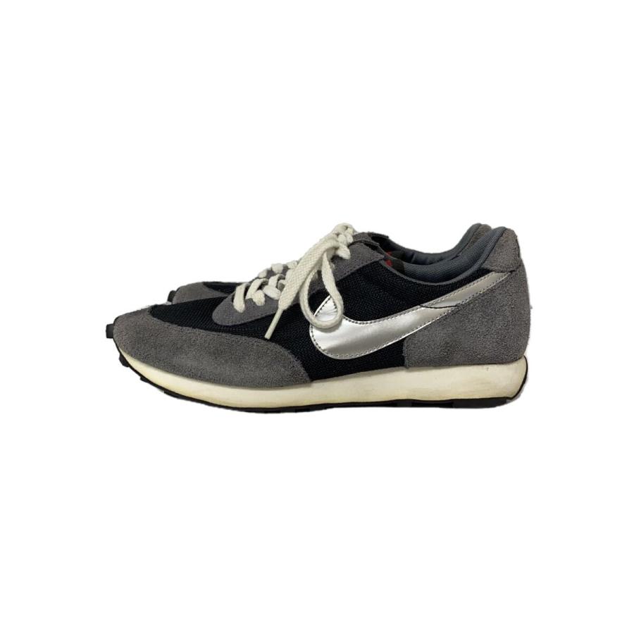 NIKE◇DAYBREAK SP/デイブレイクスペシャル/グレー/BV7725-002/27.5cm 