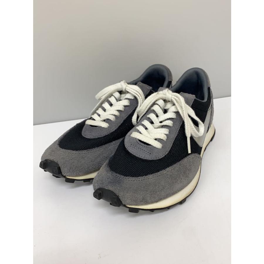 NIKE◇DAYBREAK SP/デイブレイクスペシャル/グレー/BV7725-002/27.5cm 