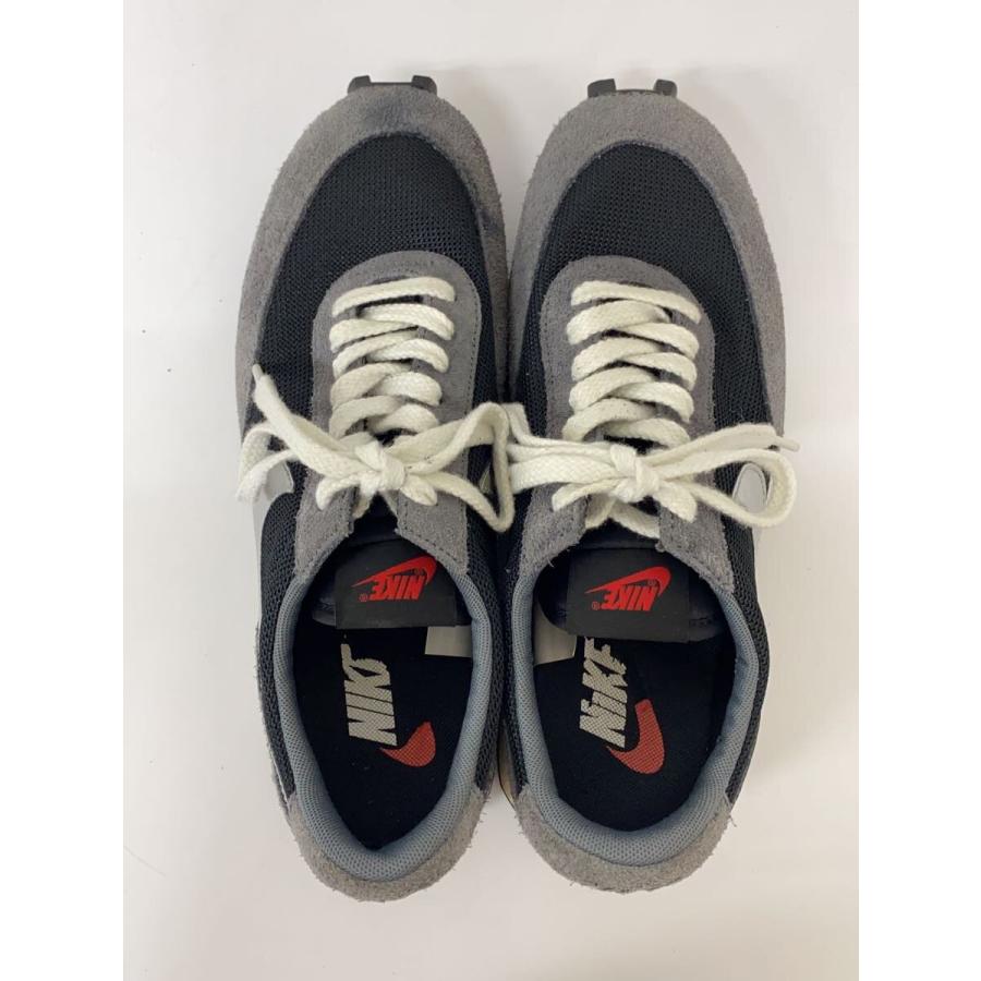 NIKE◇DAYBREAK SP/デイブレイクスペシャル/グレー/BV7725-002/27.5cm 