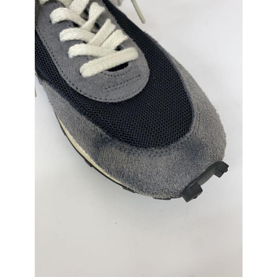 NIKE◇DAYBREAK SP/デイブレイクスペシャル/グレー/BV7725-002/27.5cm 