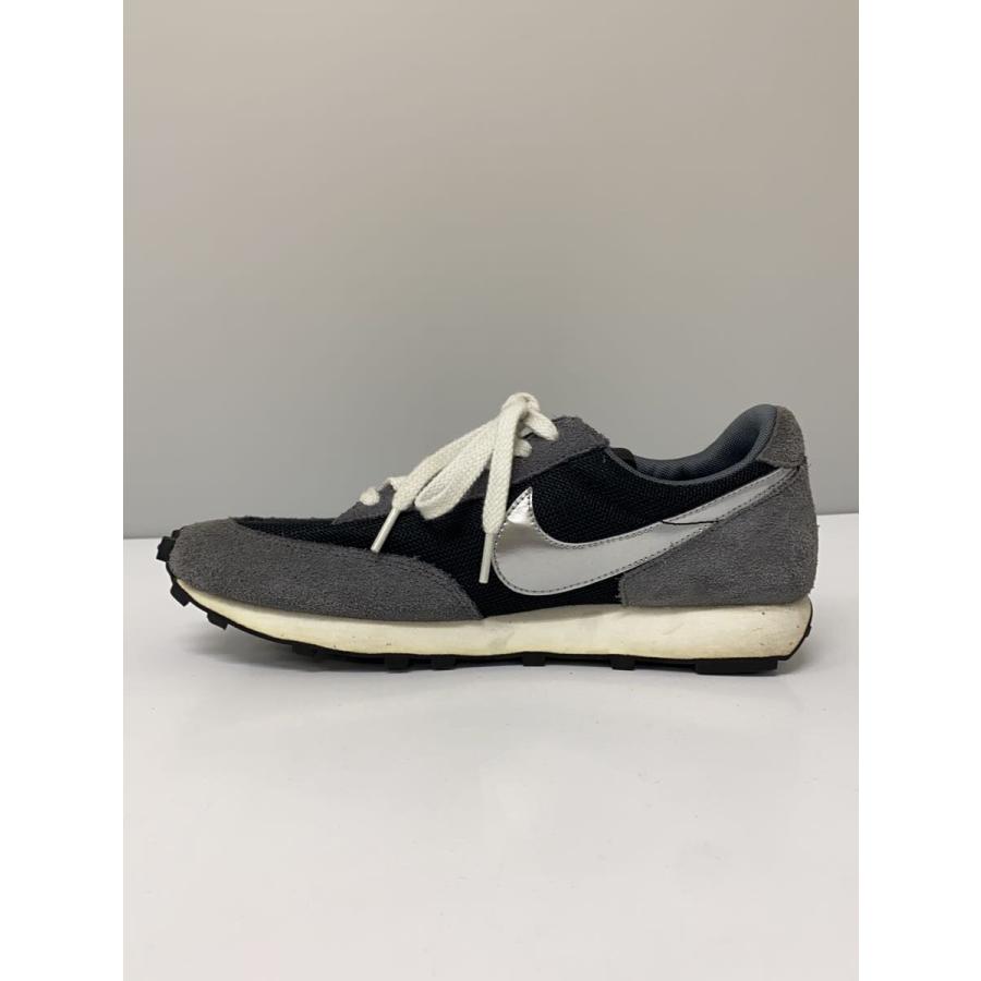 NIKE◇DAYBREAK SP/デイブレイクスペシャル/グレー/BV7725-002/27.5cm 