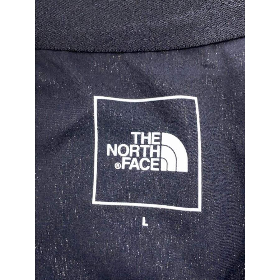 THE NORTH FACE◇FLEXIBLE JACKET_フレキシブルジャケット/L/ナイロン/BLK