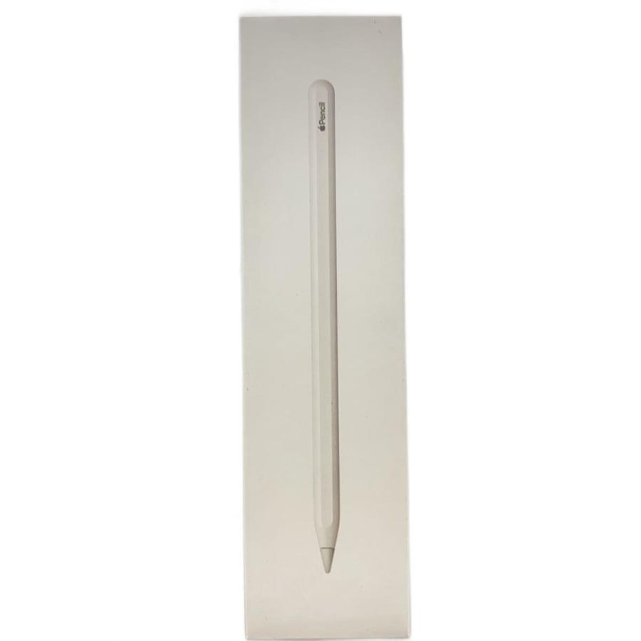 新品☆Apple Pencil 第2世代 ホワイトMU8F2J/A　A2051 Apple Apple Pencil(第2世代) MU8F2J/A/apple : アキバ倉庫 - 通販