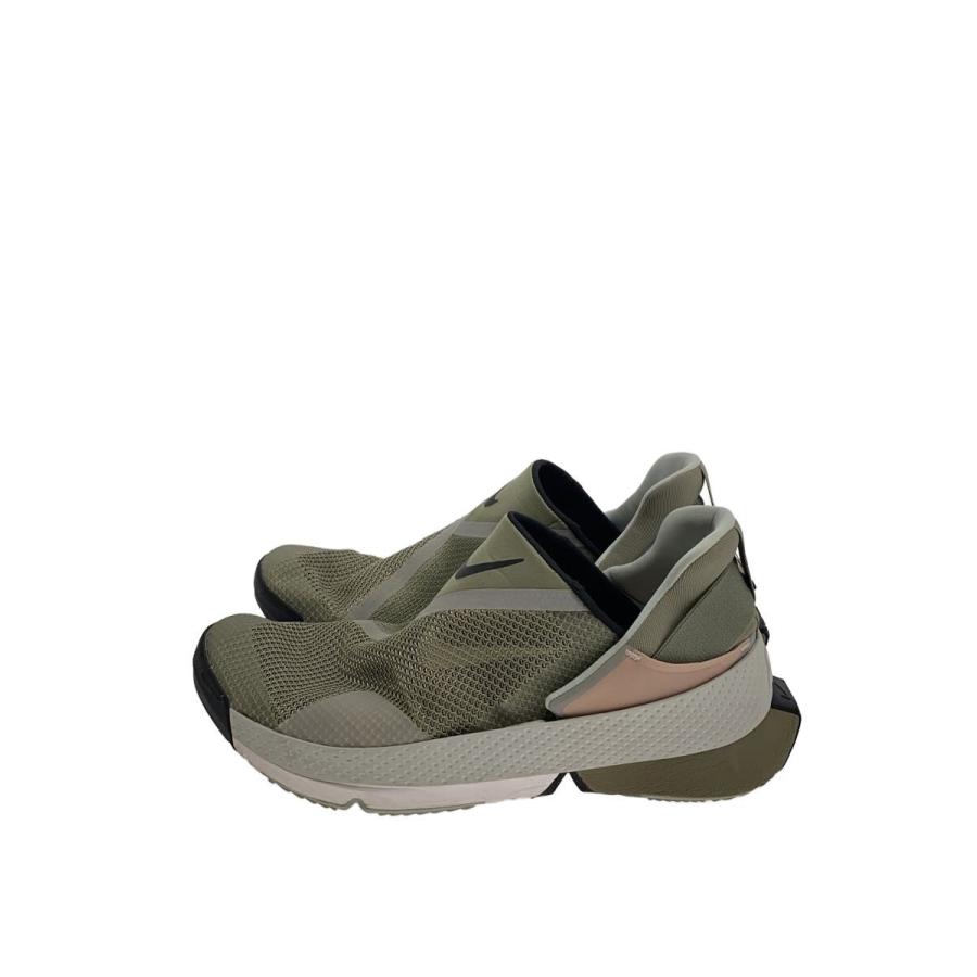 NIKE◇GO FLYEASE_ゴー フライイーズ/29cm/GRY : セカンドストリート