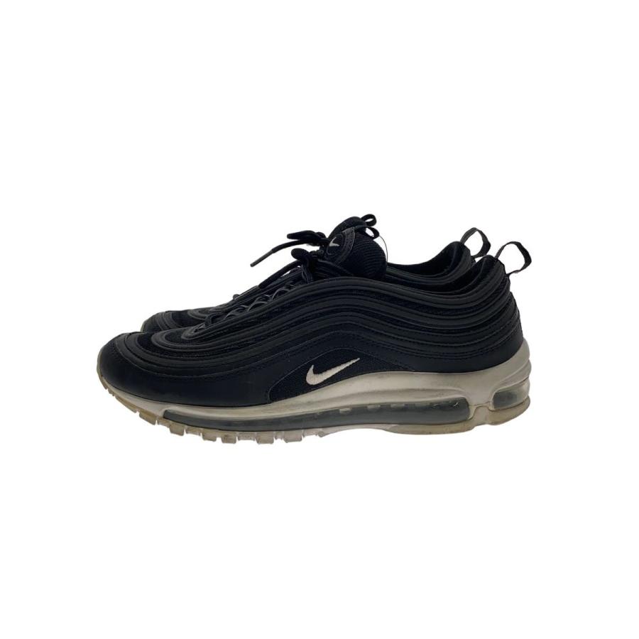 スペースマックス NIKE◇AIR MAX 97/エアマックス/ブラック/921826-001/28cm/BLK