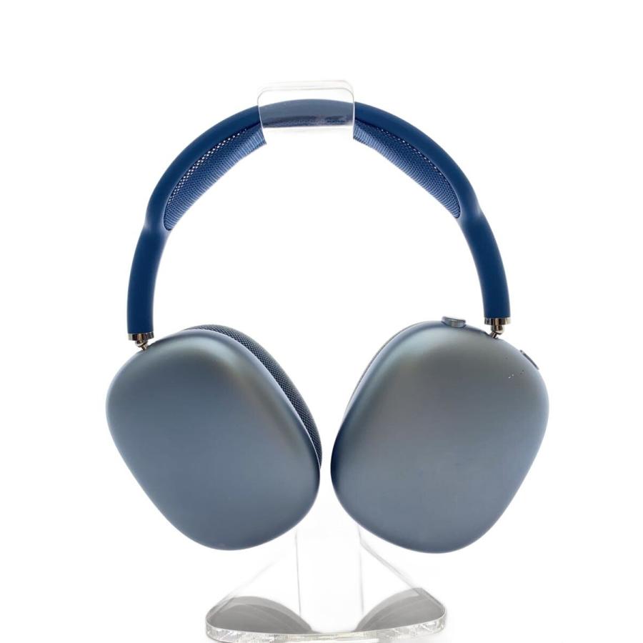 Apple◇オーバーイヤー型ワイヤレスヘッドホン AirPods Max MGYL3J/A