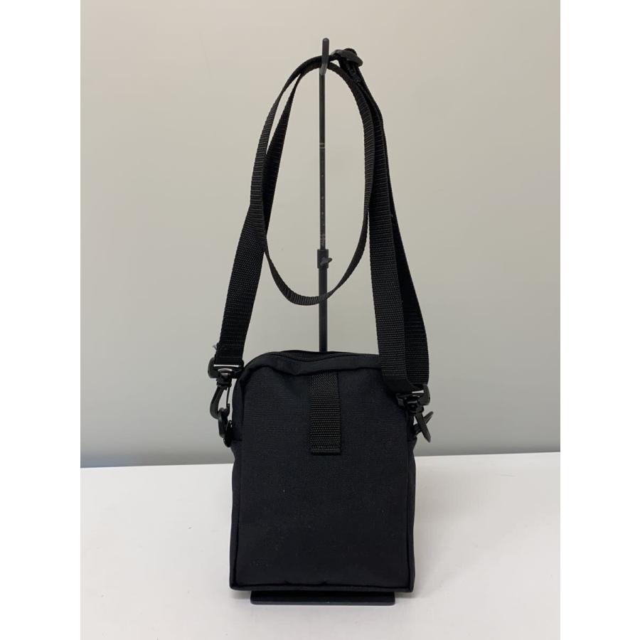Manhattan Portage◇ショルダーバッグ/BLK/ドット/ミニーマウス