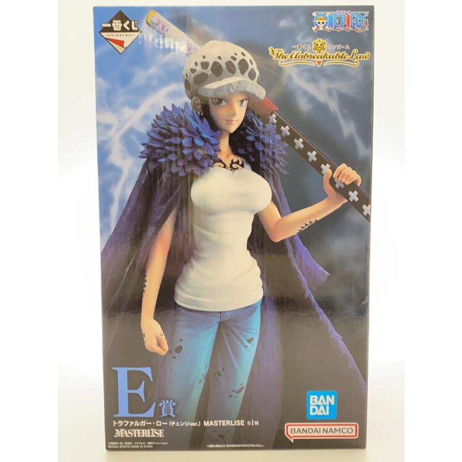 BANDAI SPIRITS◇フィギュア/コミック&アニメ/一番くじE賞