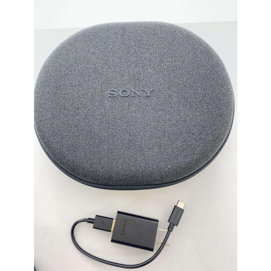 SONY◇ワイヤレスノイズキャンセリングヘッドホン ULT WEAR WH-ULT900N