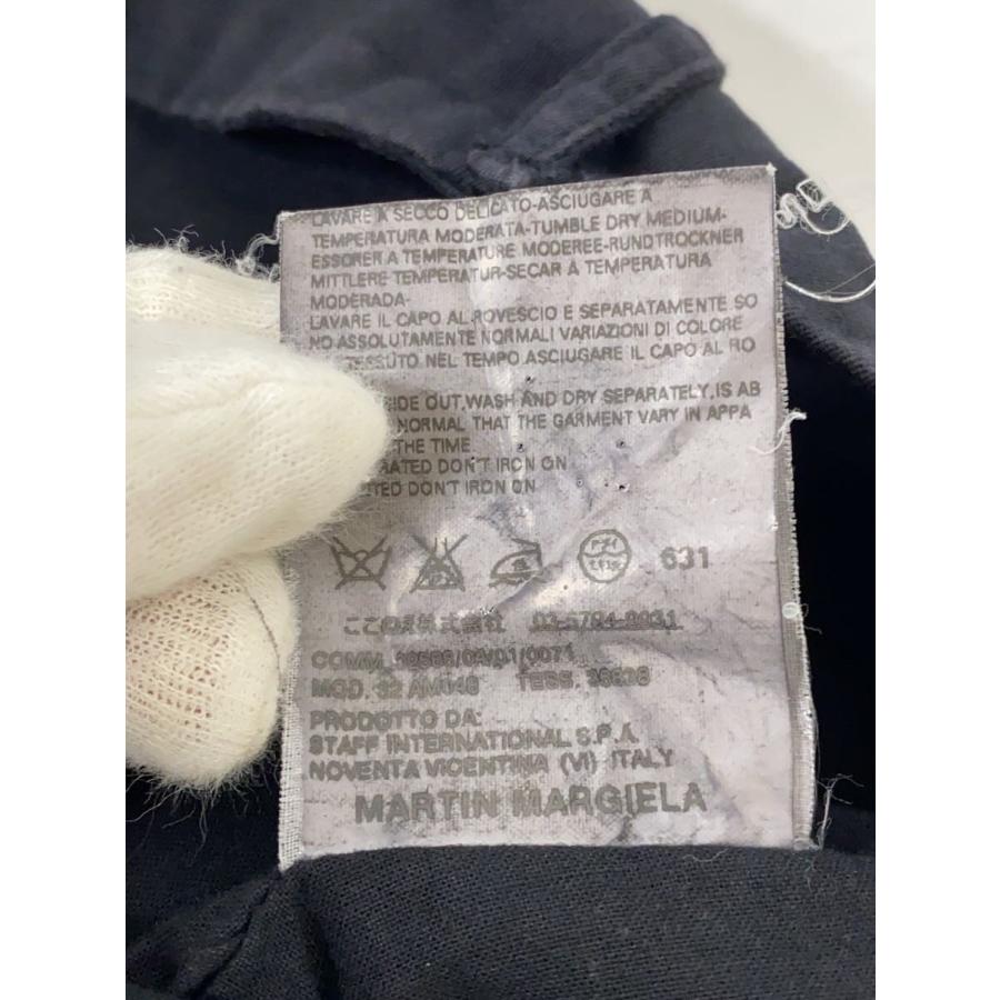 MARTIN MARGIELA ここのえタグ コート Maison Martin Margiela/メゾン