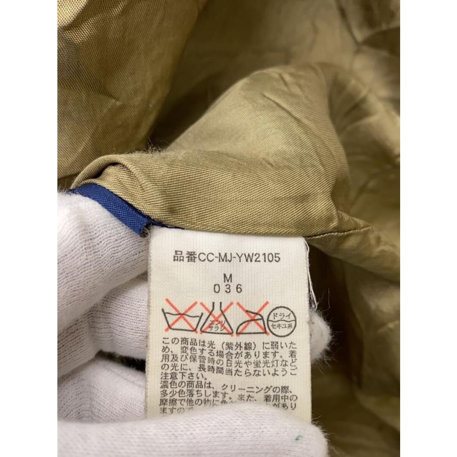 POLO JEANS CO モッズコート POLO JEANS CO.◇モッズコート/M/ナイロン/GRN/無地// : セカンド