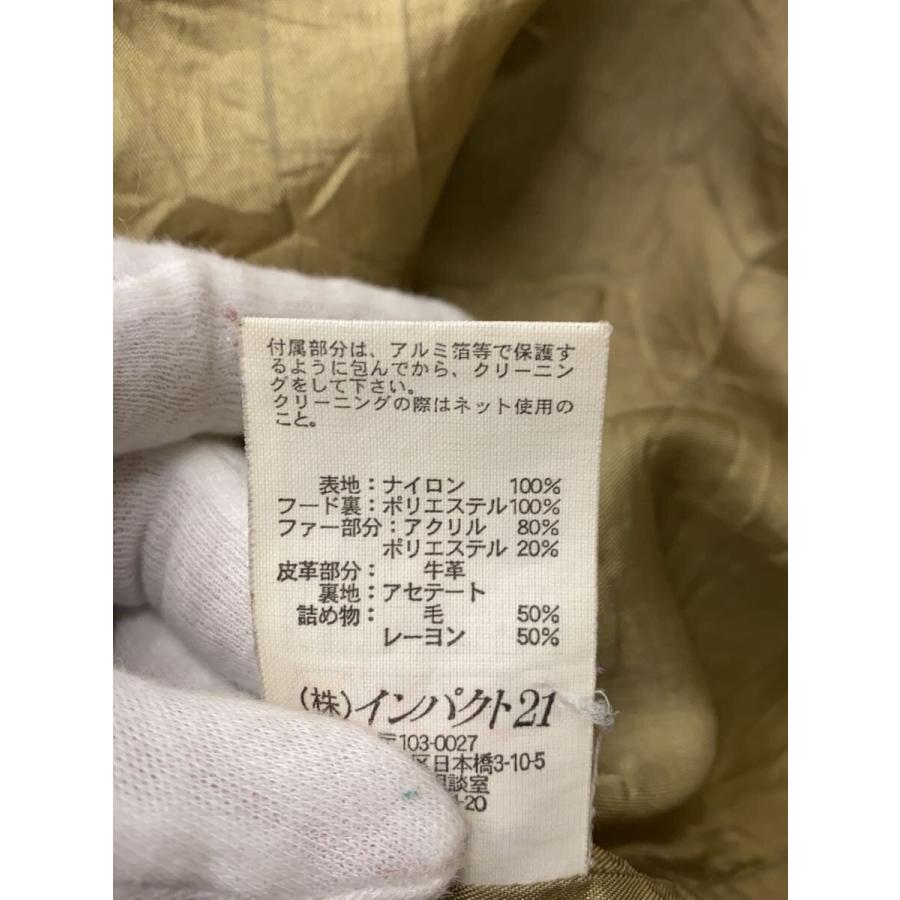 POLO JEANS CO モッズコート POLO JEANS CO.◇モッズコート/M/ナイロン/GRN/無地// : セカンド