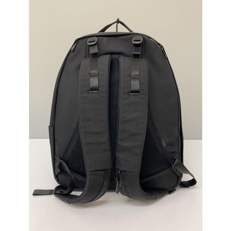 THE NORTH FACE◇Metroscape Daypack/リュック/BLK/無地/NM82410