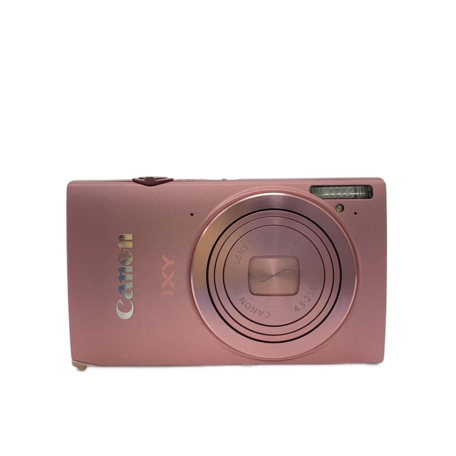希少】Canon IXY 400F ピンク コンパクトデジタルカメラ ヨドバシ.com