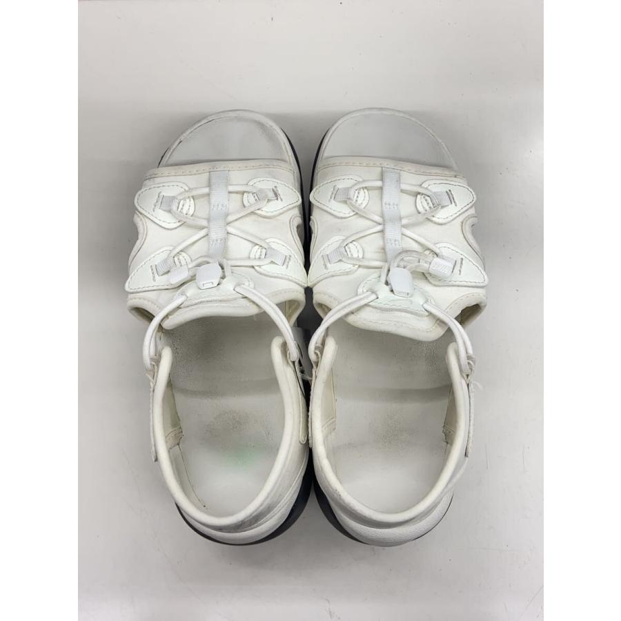 NIKE◇AIR MAX KOKO SANDAL_エア マックス ココ サンダル/24cm/WHT