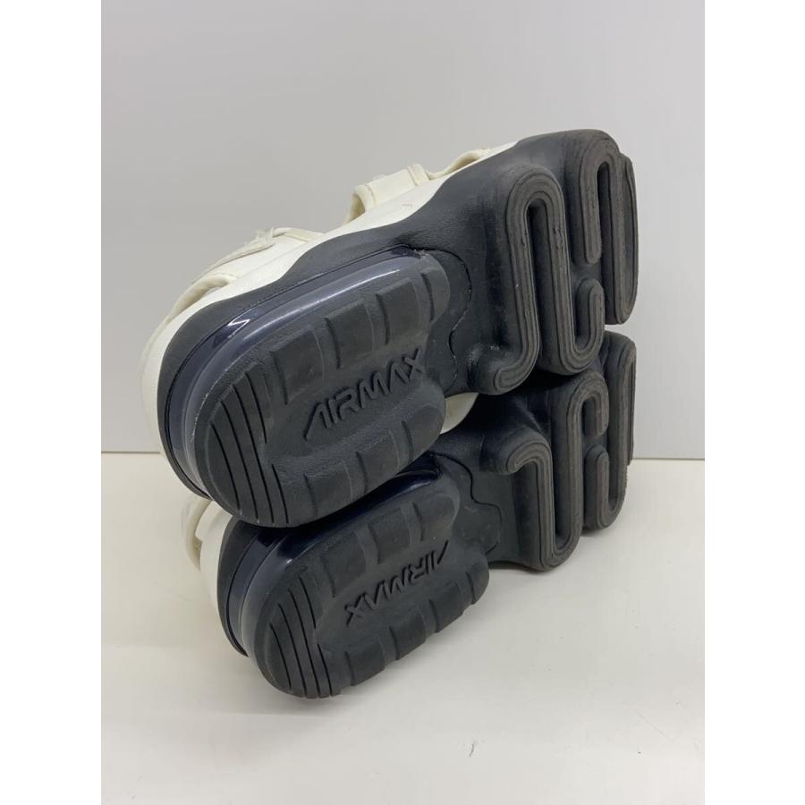 NIKE◇AIR MAX KOKO SANDAL_エア マックス ココ サンダル/24cm/WHT