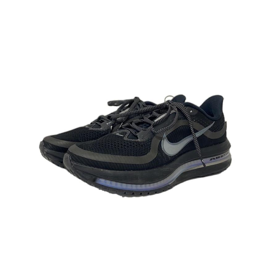 NIKE◇PEGASUS PREMIUM_ペガサス プレミアム/26cm/BLK// : セカンド