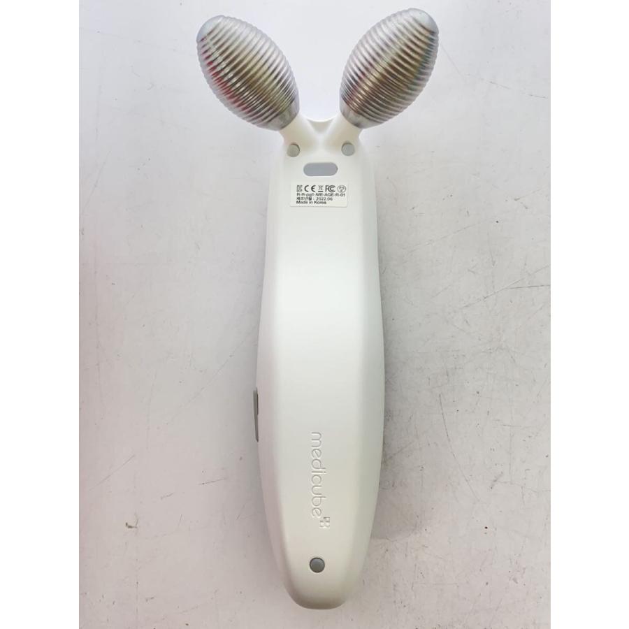 MEDICUBE/理美容品/ME-AGE-R-01/メディキューブ/EMS美顔器/ダーマ