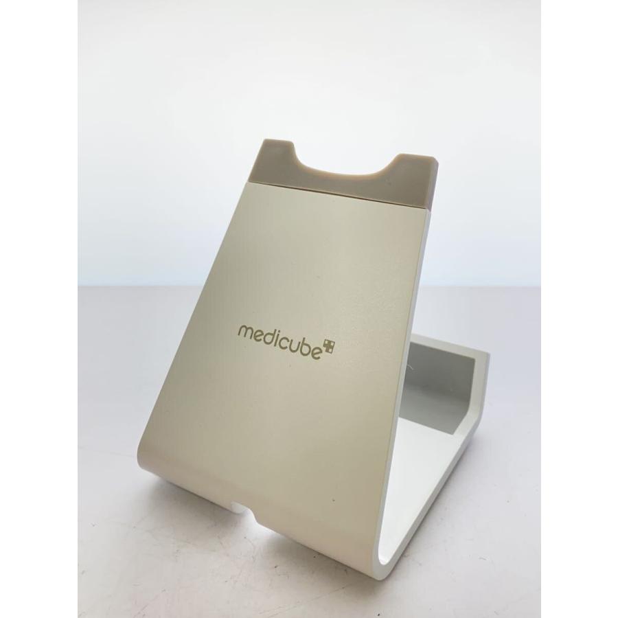 MEDICUBE/理美容品/ME-AGE-R-01/メディキューブ/EMS美顔器/ダーマ