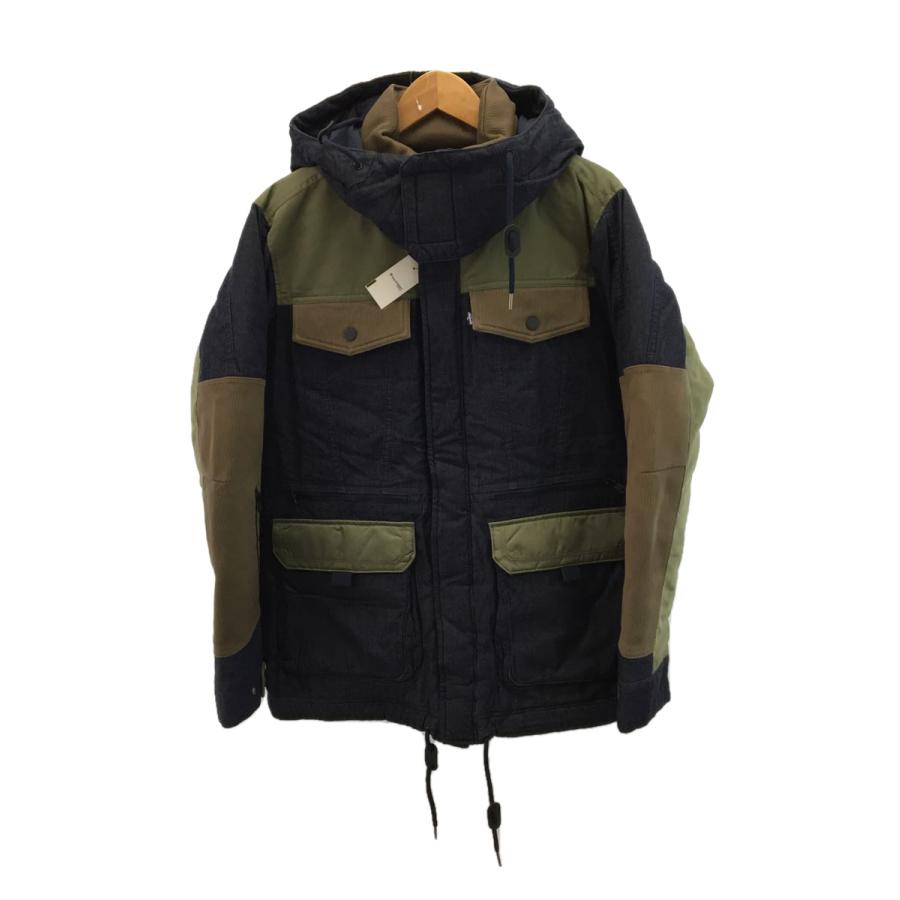 Levi’s ダウンジャケットナイロン サイズM PC9-17880-0002 Levi's ダウンジャケットナイロン サイズM PC9-17880-0002 楽天