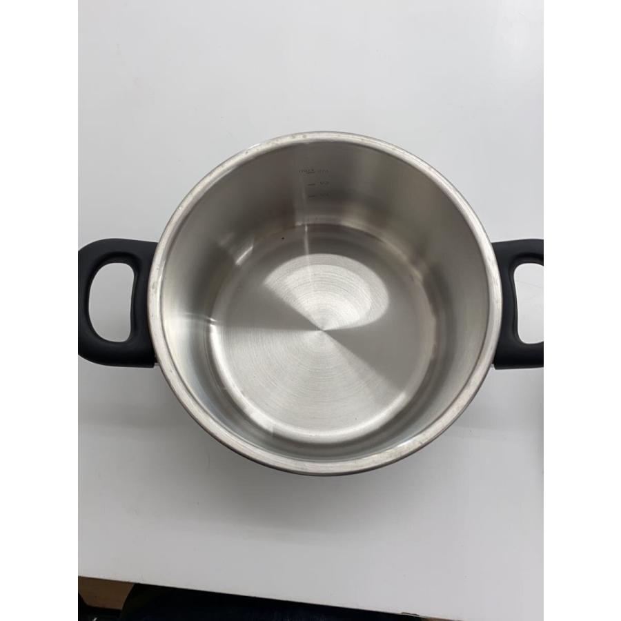 T-fal◇圧力鍋/容量:4L/P4360431 : セカンドストリートYahoo!店 - 通販