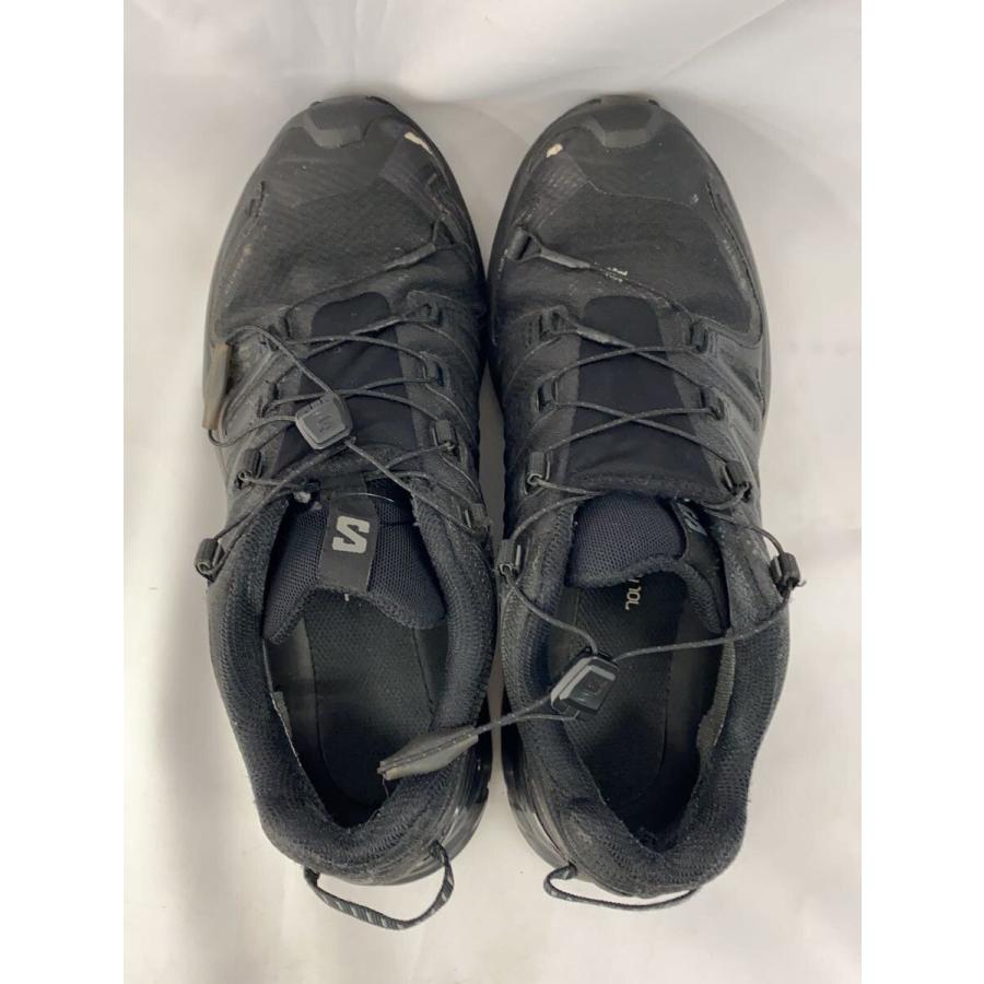 salomon◇ローカットスニーカー/25cm/BLK/472708/XA PRO 3D V9 GTX W