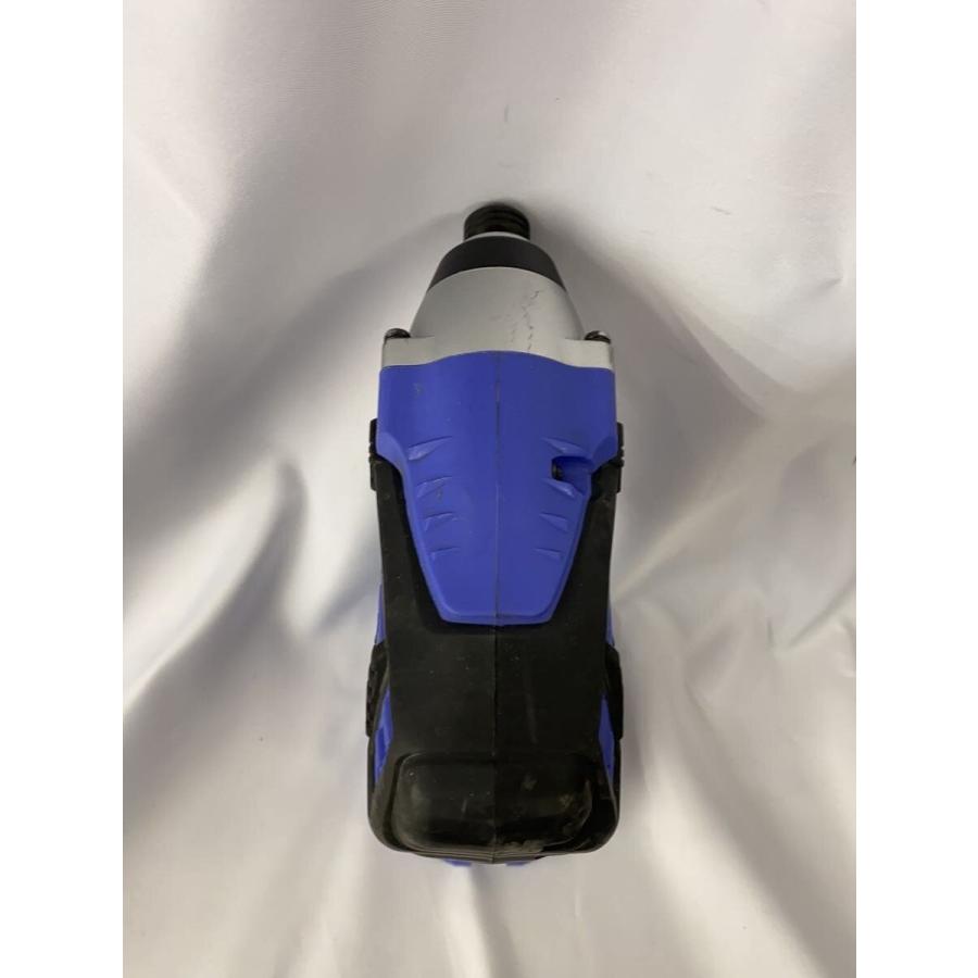 HiKOKI◇インパクトドライバー FWH14DGL(2LSGK) 3.0Ahバッテリ×2、急速
