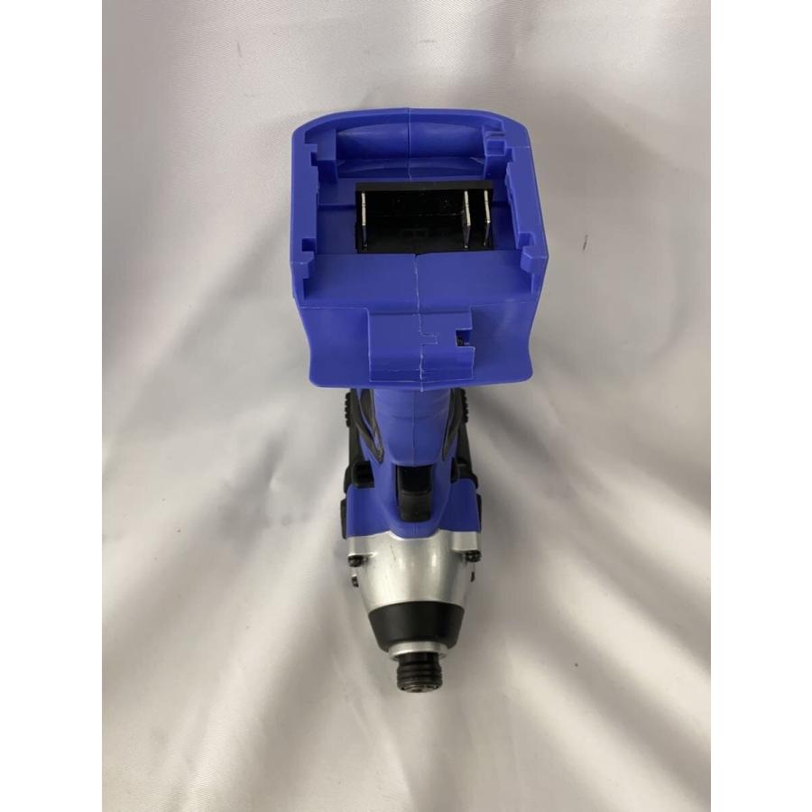 HiKOKI◇インパクトドライバー FWH14DGL(2LSGK) 3.0Ahバッテリ×2、急速