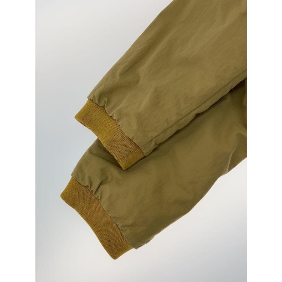 KARRIMOR◇マウンテンパーカー/L/ナイロン/YLW/1703w-171// Karrimor 