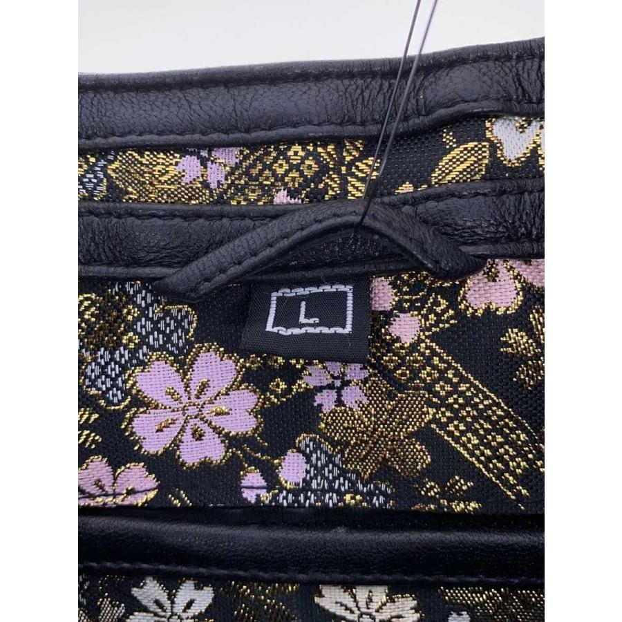 renoma レノマ ライナー付き レザー コート ジャケット ブラック系 56