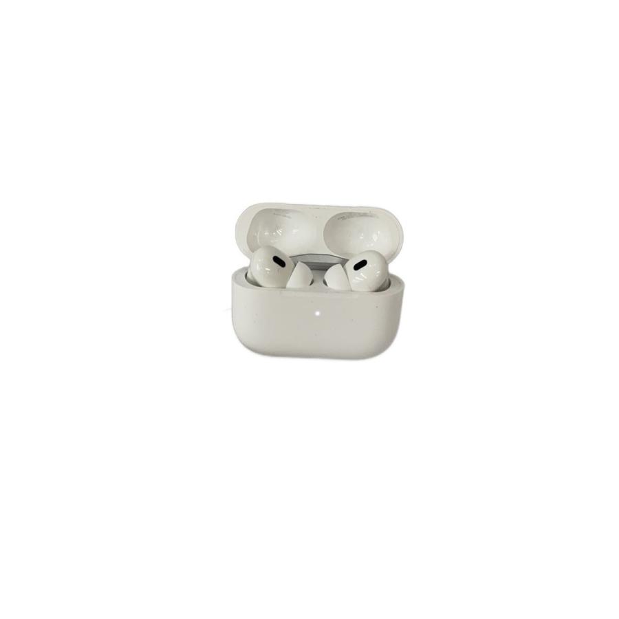 Apple◇AirPods Pro 第2世代 MagSafe充電ケースUSB-C A2968/3047/3048 