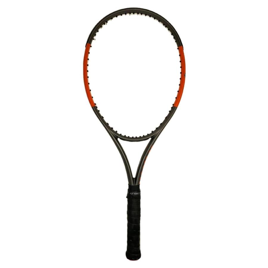 Wilson◇テニスラケット/硬式ラケット/BURN100S/V2.0 : セカンド