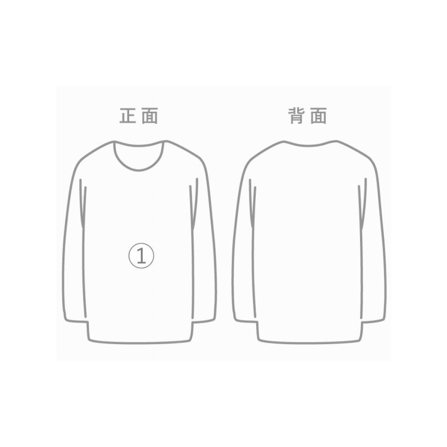 adidas◆Tシャツ/XL/ポリエステル/BLU/ラグラン/※フロントシミ有/｜ssol-shopping｜07