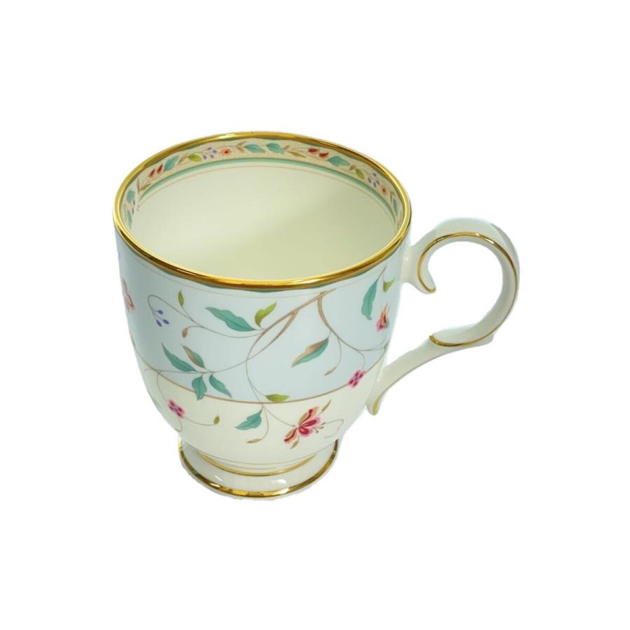Noritake◇洋食器その他/花更紗/2点セット/P50755A/4409-56 ノリタケ 