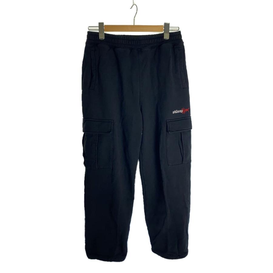 stüssy STU SSY Sport カーゴパンツS