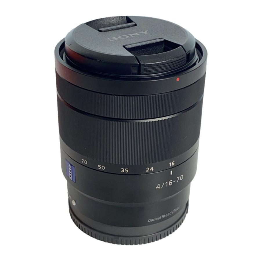 SONY◇レンズ Vario-Tessar T* E 16-70mm F4 ZA OSS SEL1670Z SONY◇レンズ Vario-Tessar T* E 16-70mm F4 ZA OSS SEL1670Z