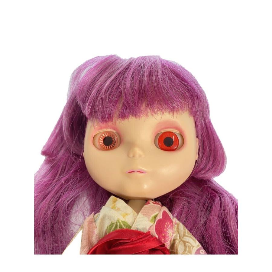 TAKARA◇Blythe/ブライス ドール/カスタム有 : セカンドストリート