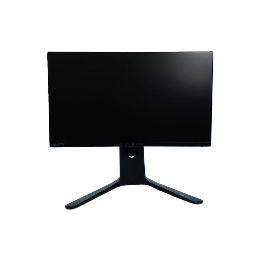 ALIENWARE/モニター/25インチ/AW2521H : セカンドストリートYahoo!店