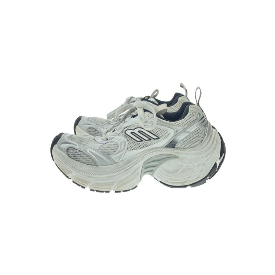 バレンシアガ　10XL 41 27センチ 10xl sneaker